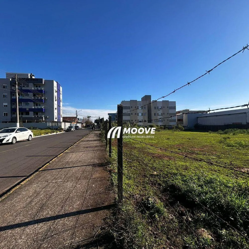 Terreno, 2160 m² - Foto 1