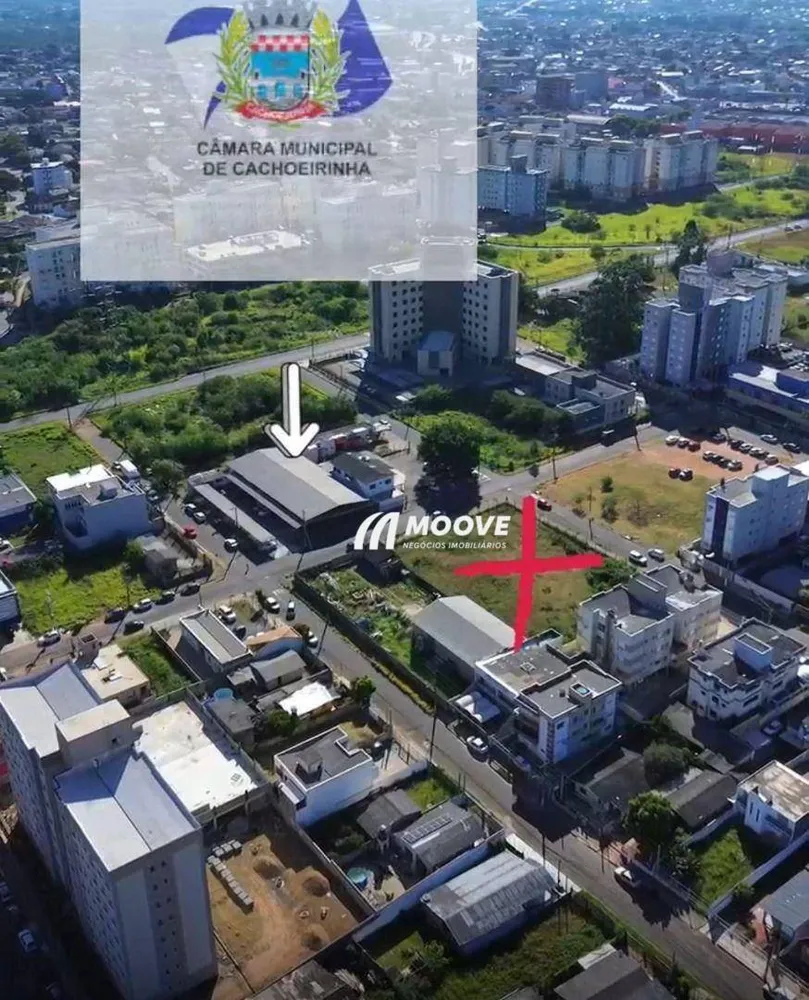 Terreno, 2160 m² - Foto 6