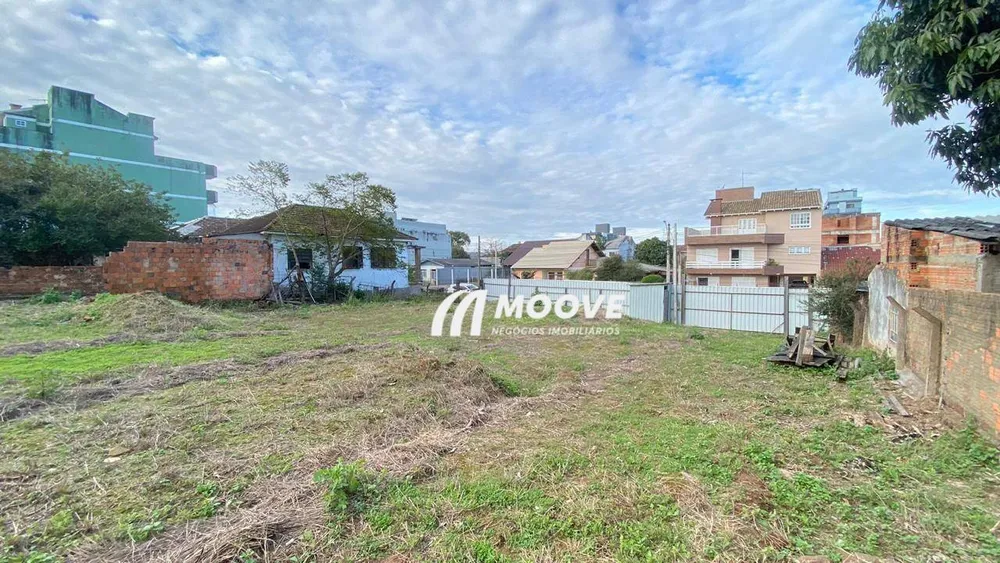 Terreno, 880 m² - Foto 1