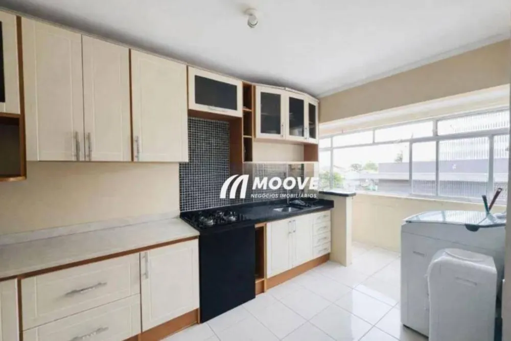 Apartamento, 3 quartos, 80 m² - Foto 3