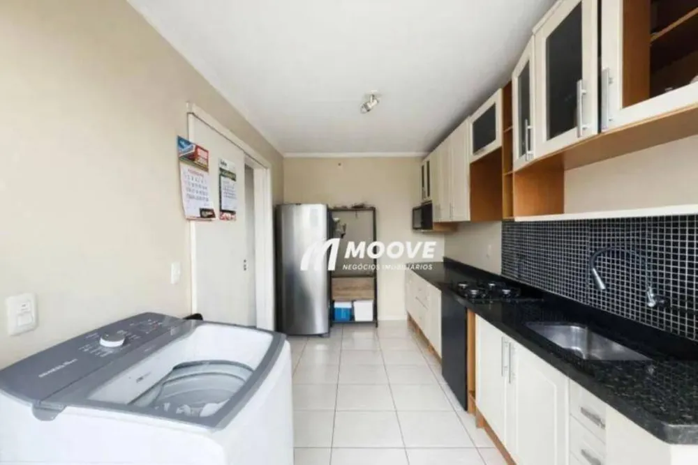 Apartamento, 3 quartos, 80 m² - Foto 1
