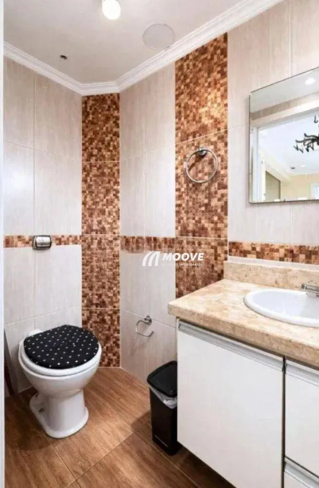 Apartamento, 3 quartos, 80 m² - Foto 2