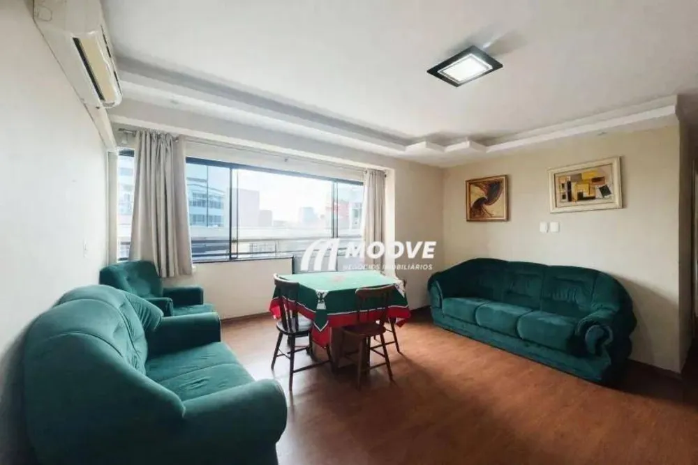 Apartamento, 3 quartos, 80 m² - Foto 8