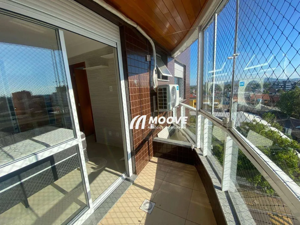 Apartamento, 2 quartos, 86 m² - Foto 3