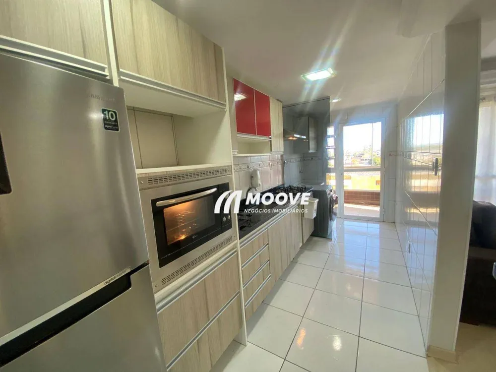 Apartamento, 2 quartos, 86 m² - Foto 9