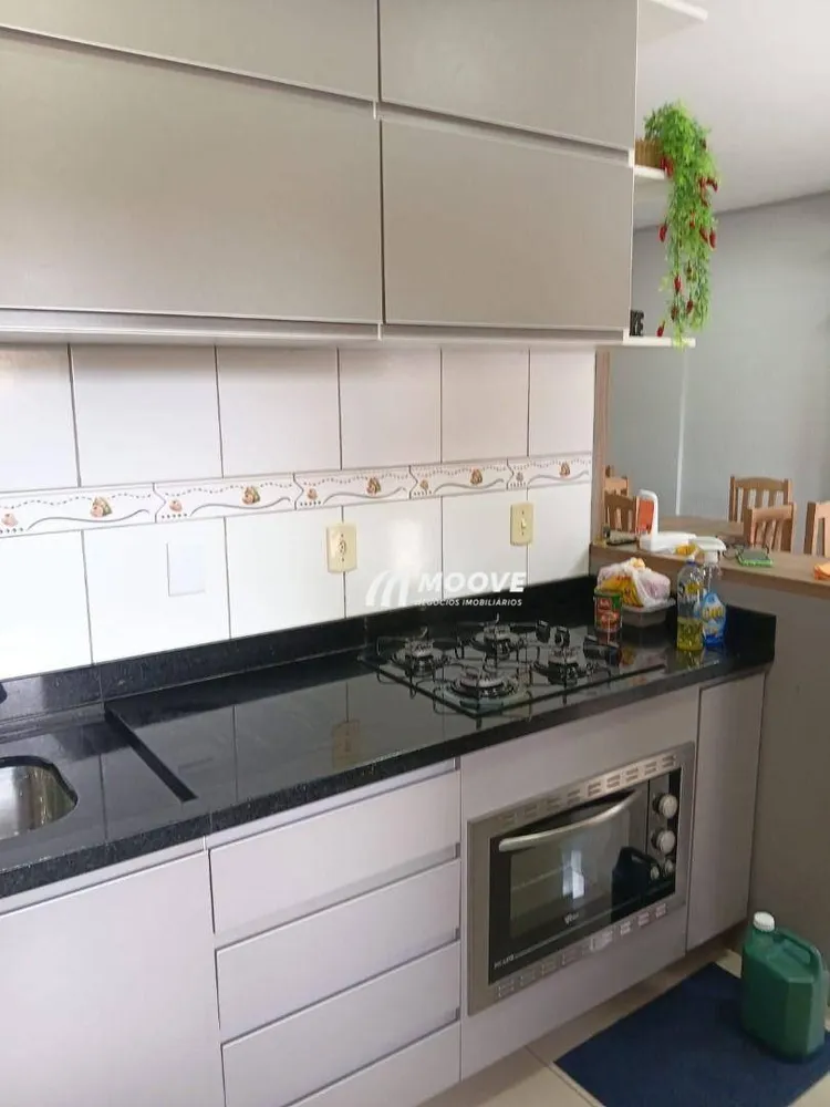 Apartamento, 2 quartos, 86 m² - Foto 15