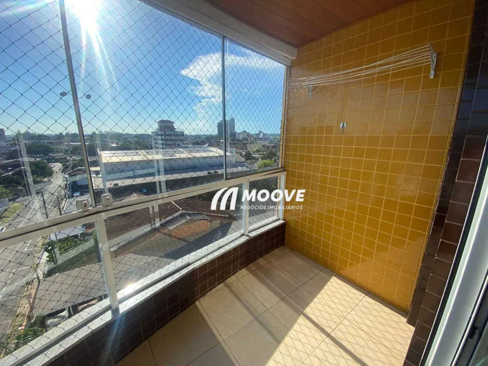 Apartamento, 2 quartos, 86 m² - Foto 4