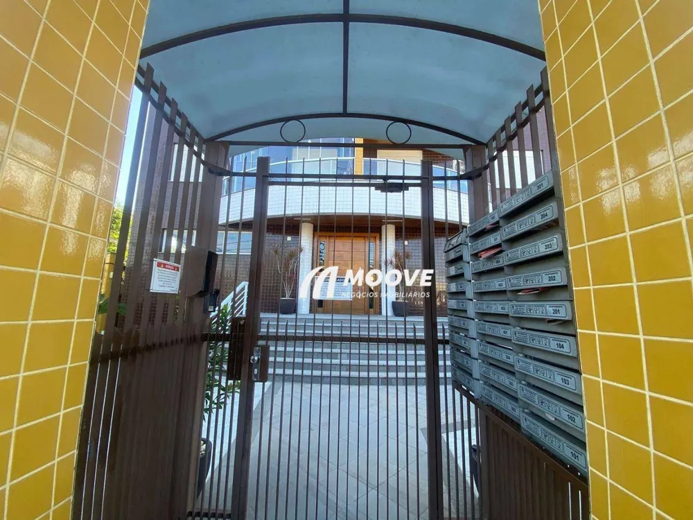 Apartamento, 2 quartos, 86 m² - Foto 3