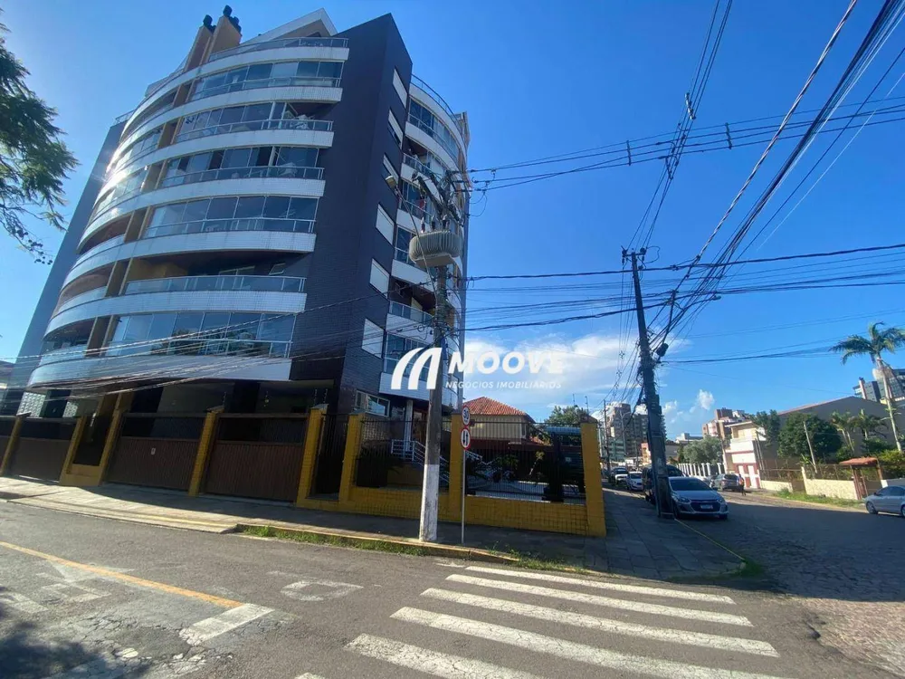 Apartamento, 2 quartos, 86 m² - Foto 11