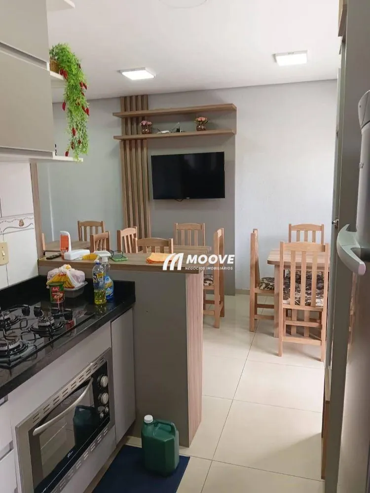 Apartamento, 2 quartos, 86 m² - Foto 1