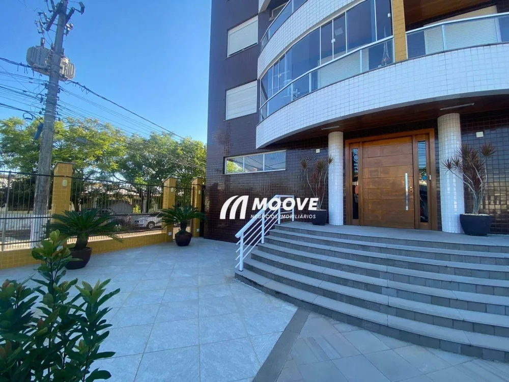 Apartamento, 2 quartos, 86 m² - Foto 8