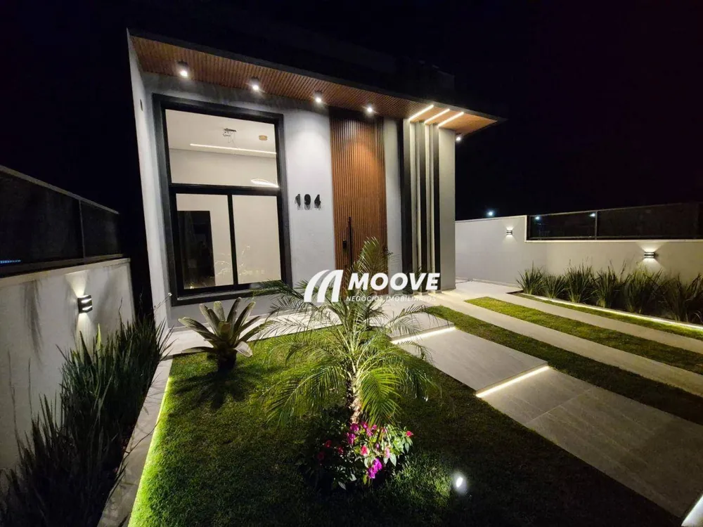 Casa, 3 quartos, 8500 m² - Foto 2