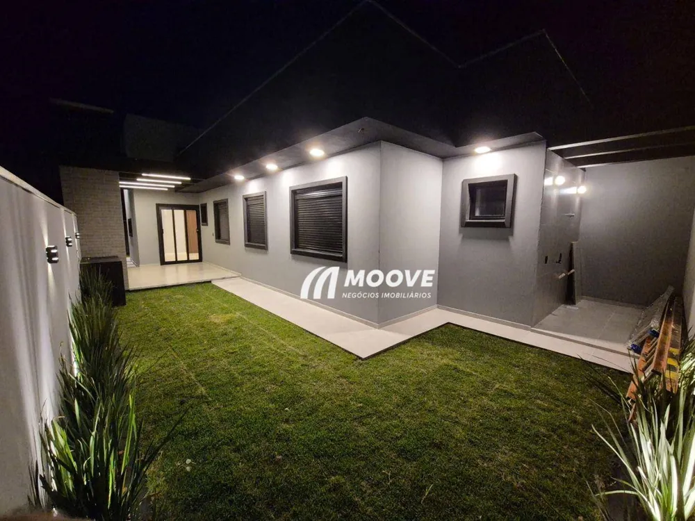 Casa, 3 quartos, 8500 m² - Foto 4