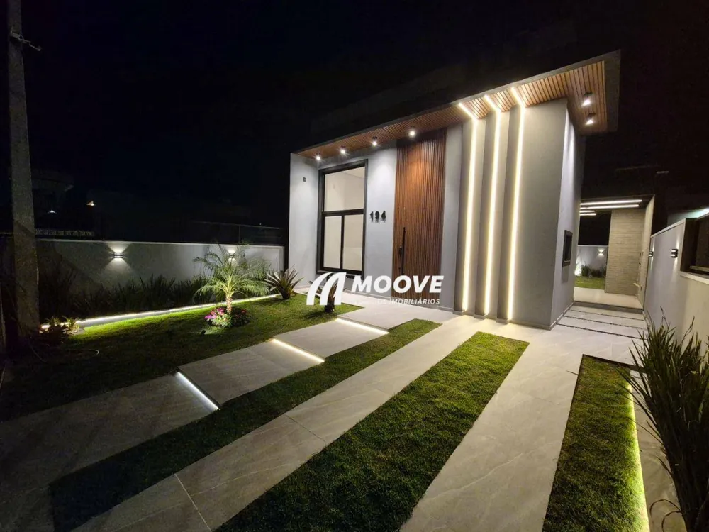 Casa, 3 quartos, 8500 m² - Foto 9