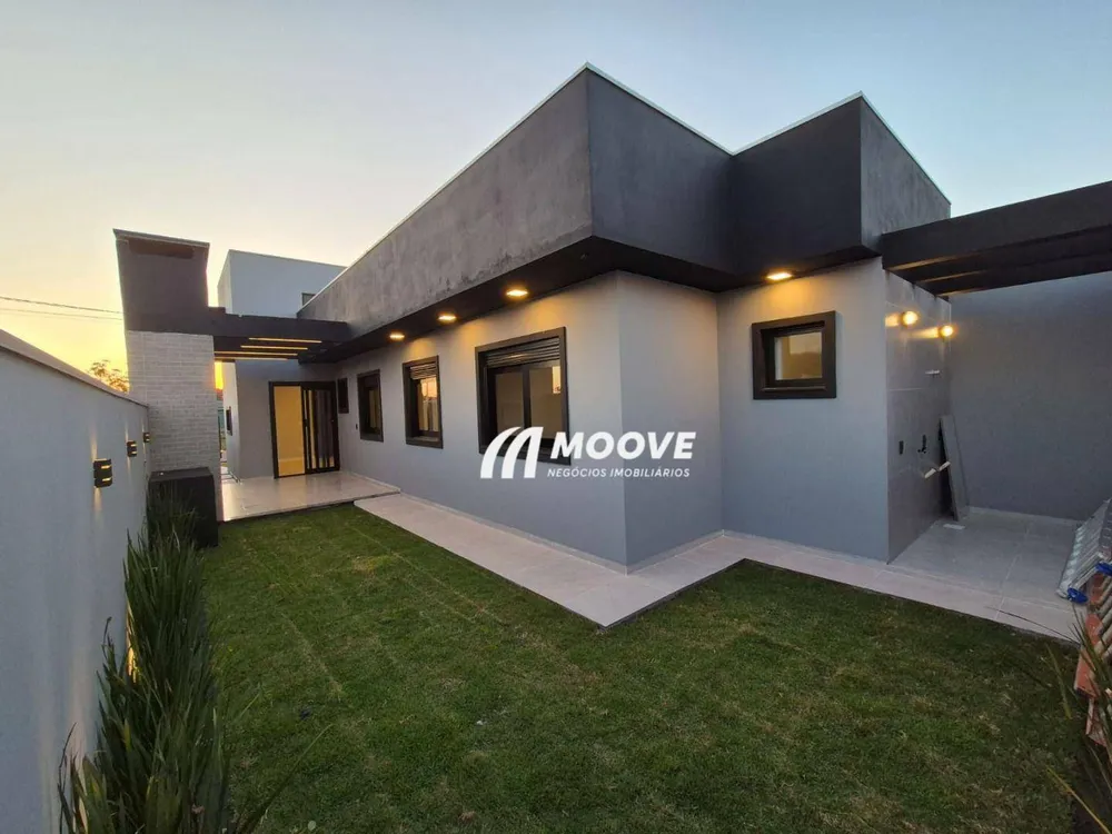 Casa, 3 quartos, 8500 m² - Foto 6