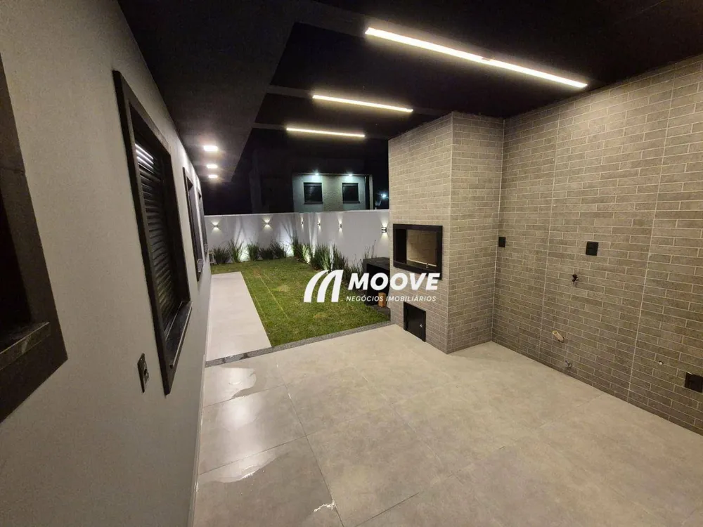 Casa, 3 quartos, 8500 m² - Foto 1