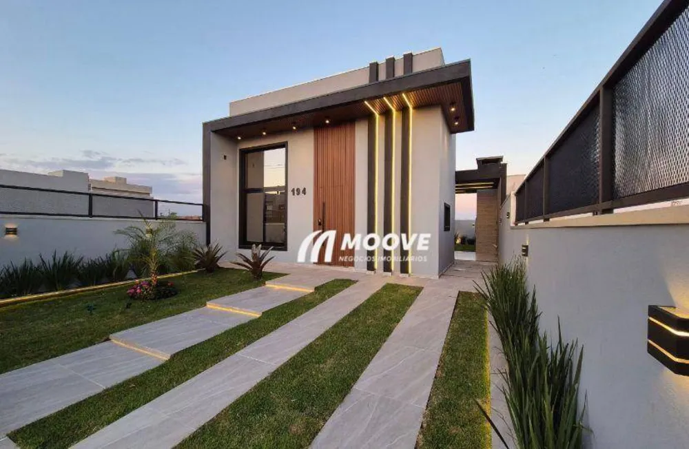 Casa, 3 quartos, 8500 m² - Foto 12