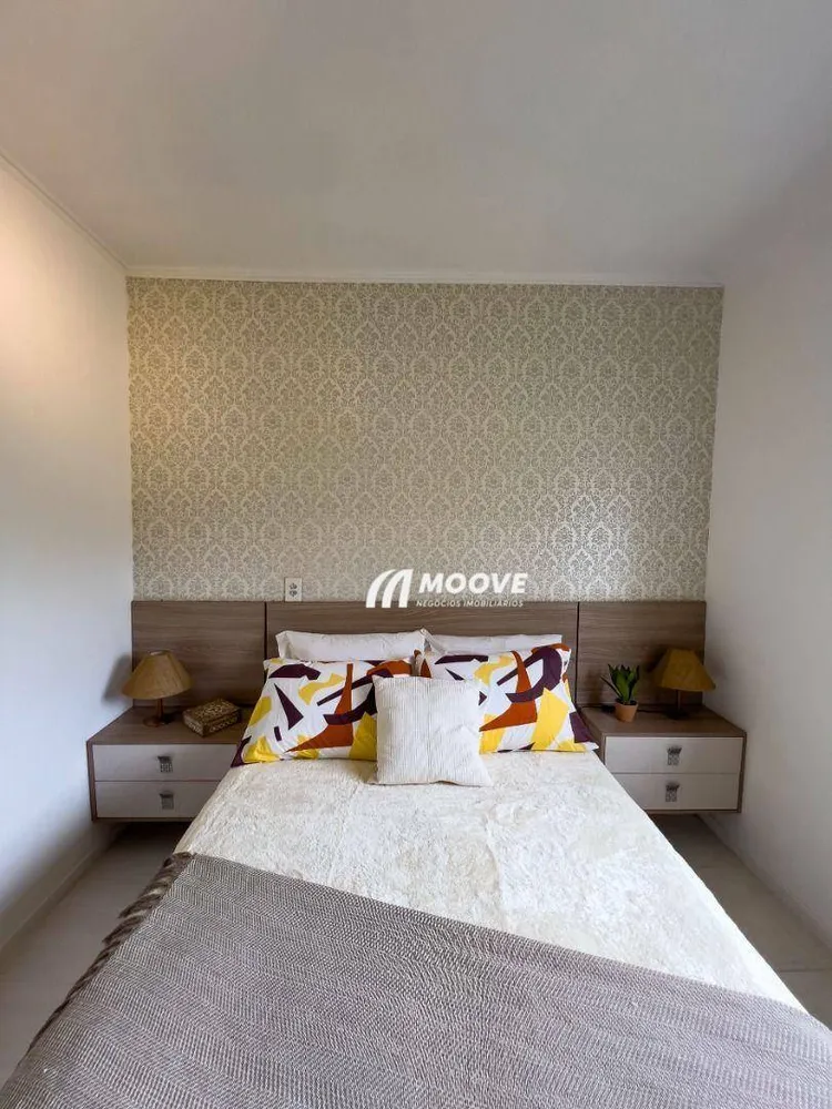 Casa, 2 quartos, 44 m² - Foto 16