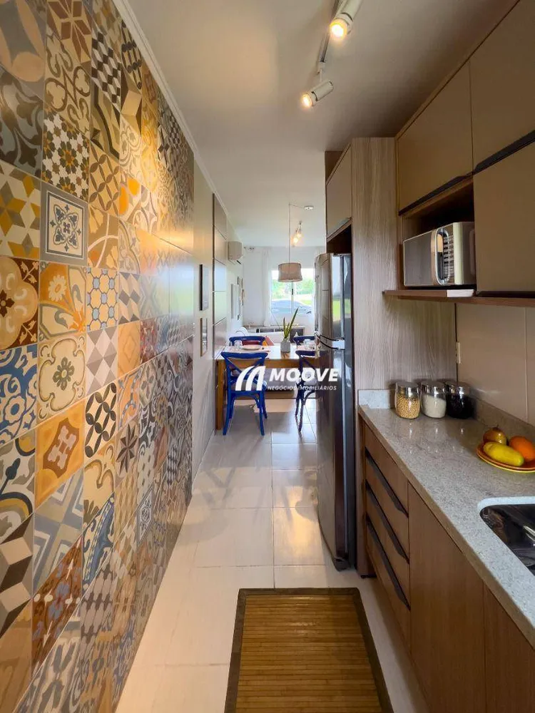 Casa, 2 quartos, 44 m² - Foto 11