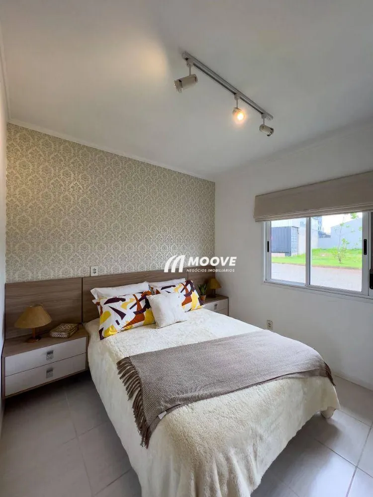 Casa, 2 quartos, 44 m² - Foto 15