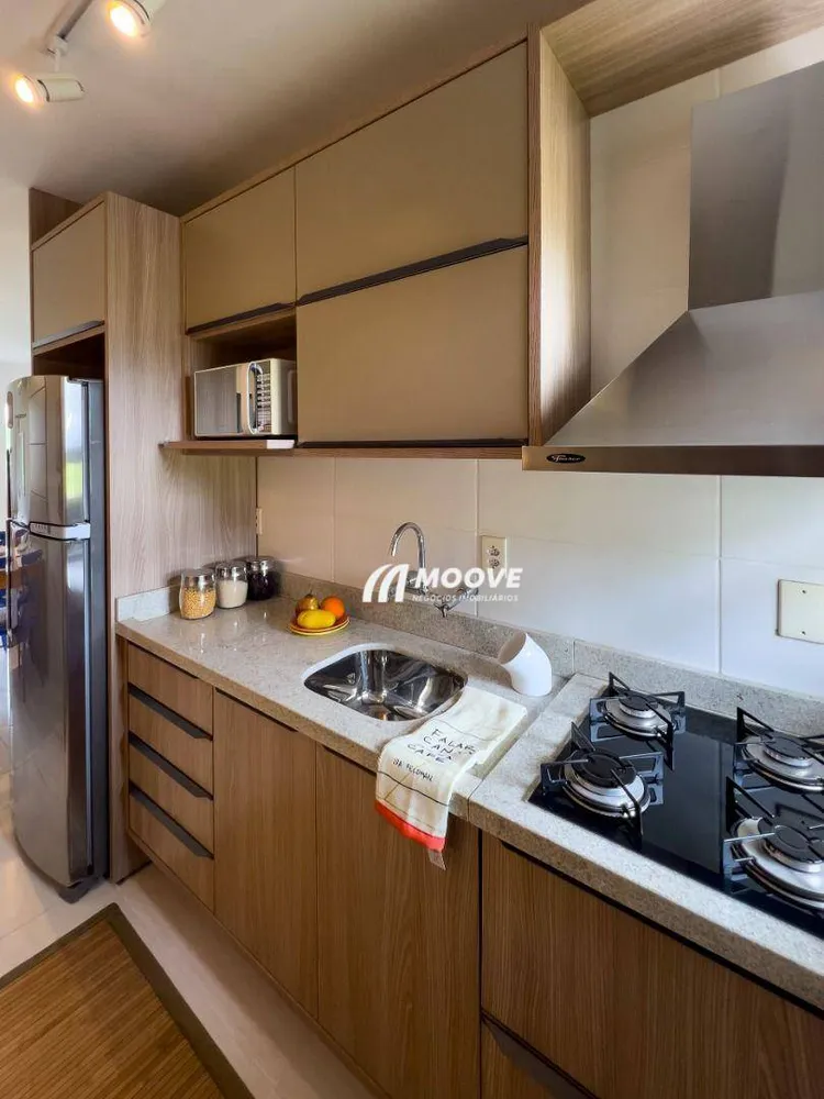 Casa, 2 quartos, 44 m² - Foto 12