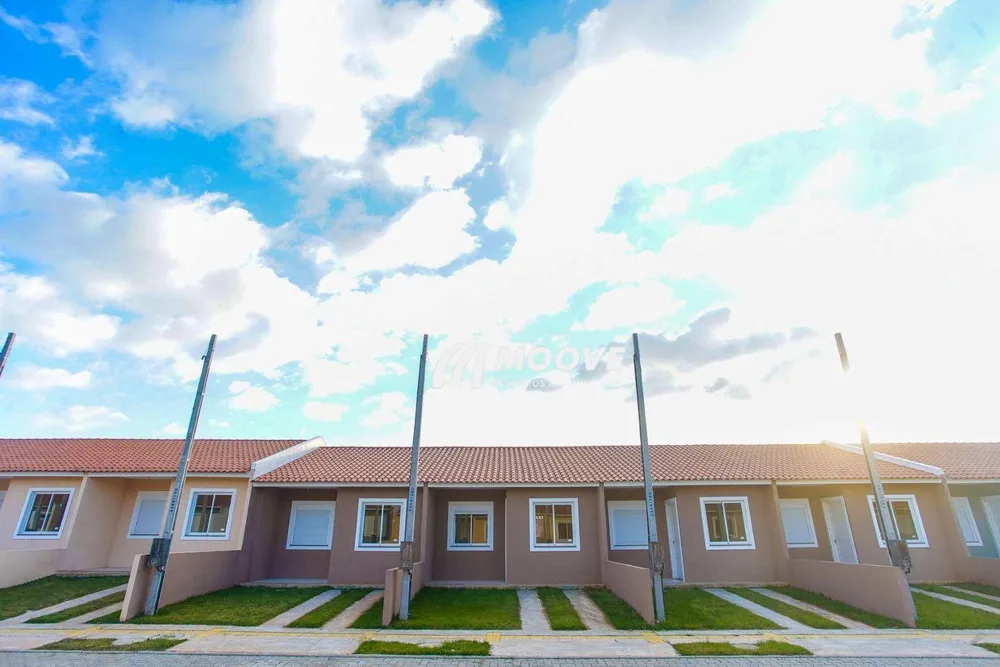 Casa, 2 quartos, 44 m² - Foto 3