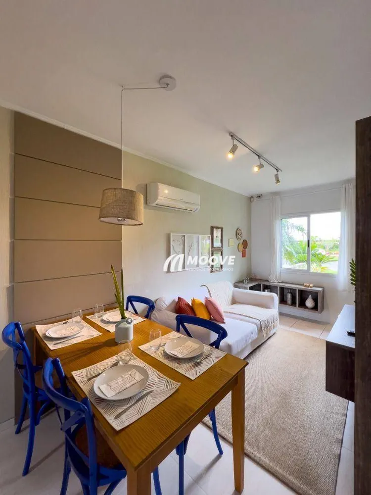 Casa, 2 quartos, 44 m² - Foto 13