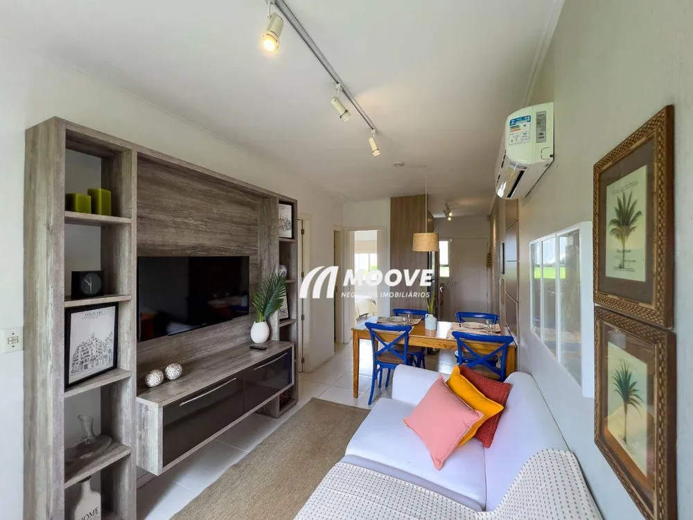 Casa, 2 quartos, 44 m² - Foto 6