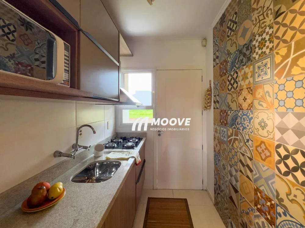 Casa, 2 quartos, 44 m² - Foto 9