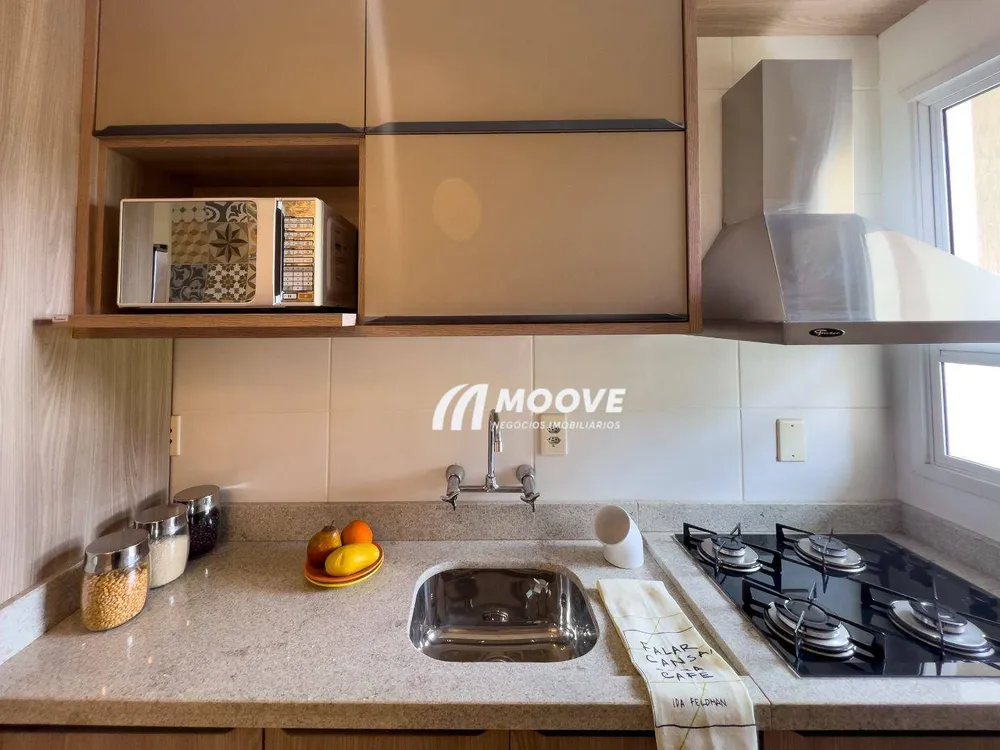 Casa, 2 quartos, 44 m² - Foto 10