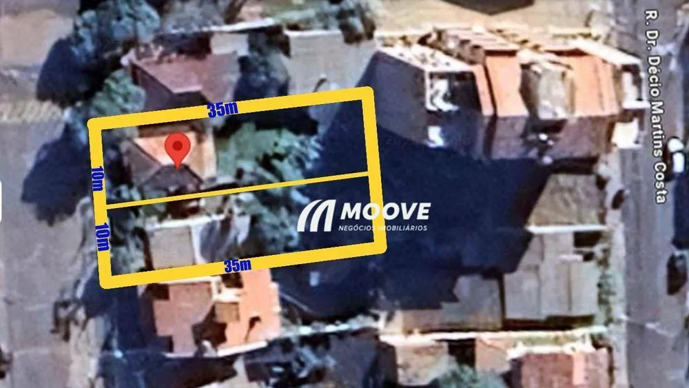 Terreno, 350 m² - Foto 1