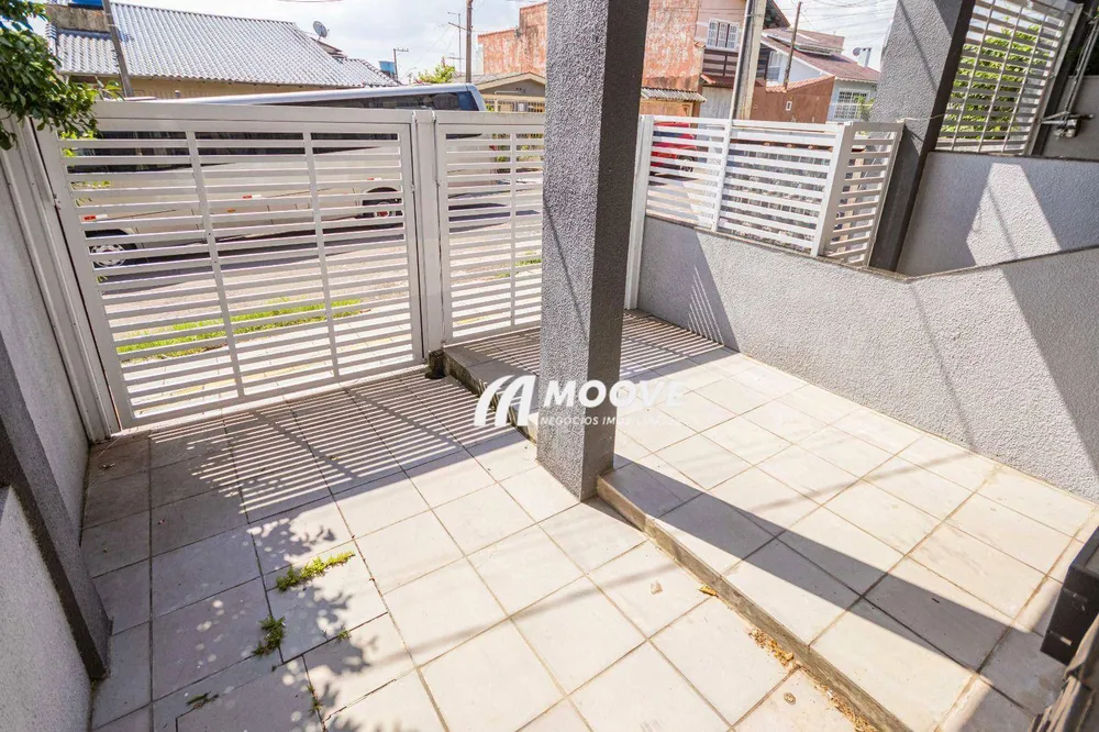 Apartamento, 2 quartos, 64 m² - Foto 13