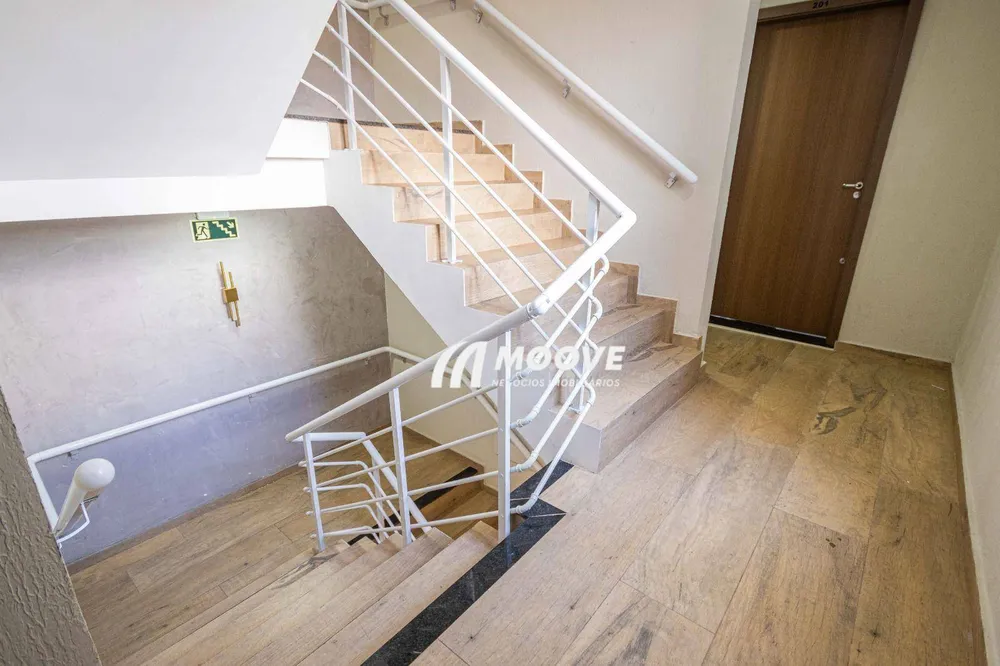 Apartamento, 2 quartos, 64 m² - Foto 3