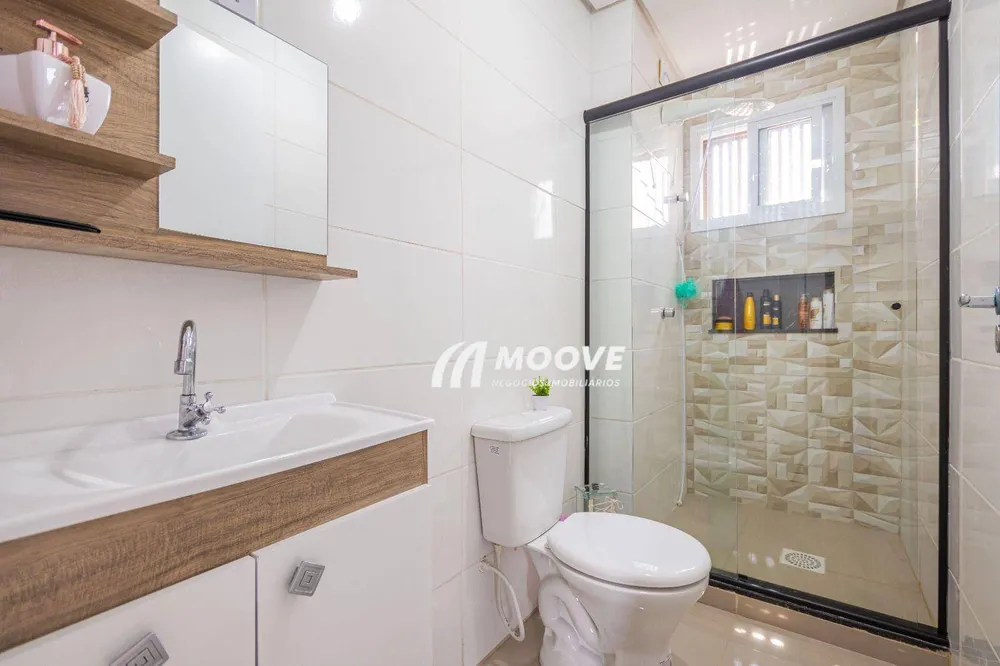 Apartamento, 2 quartos, 64 m² - Foto 11