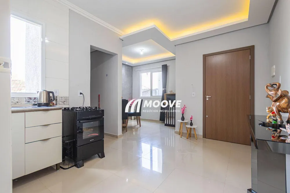 Apartamento, 2 quartos, 64 m² - Foto 5
