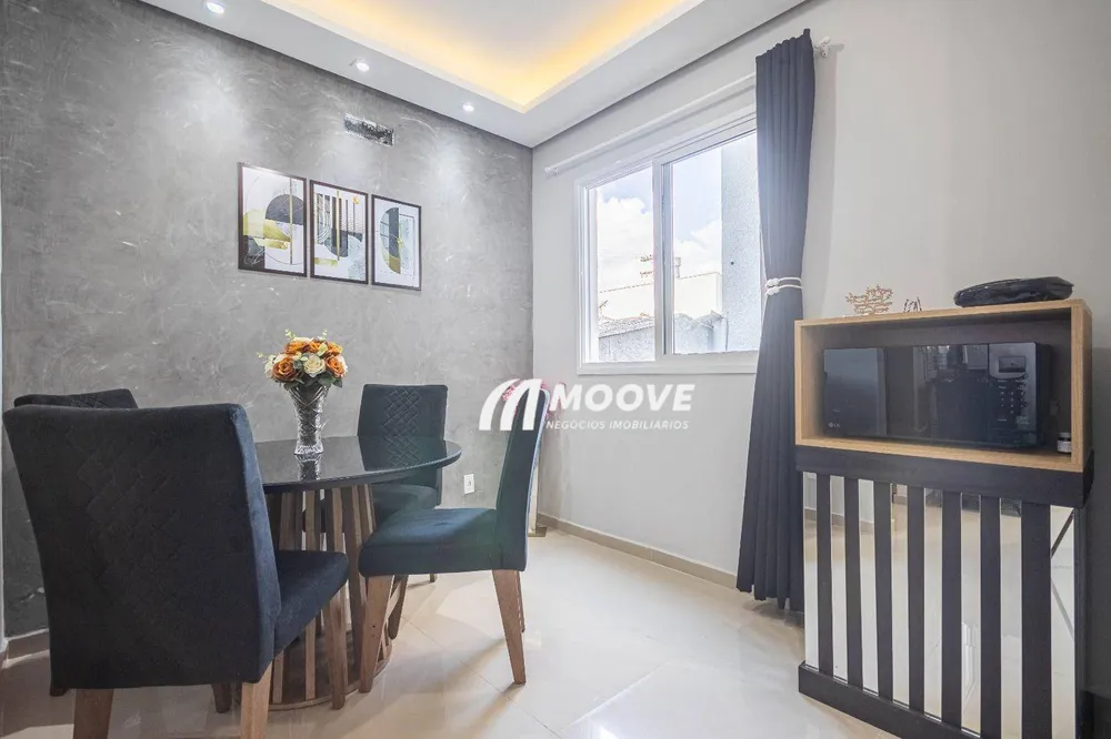 Apartamento, 2 quartos, 64 m² - Foto 2