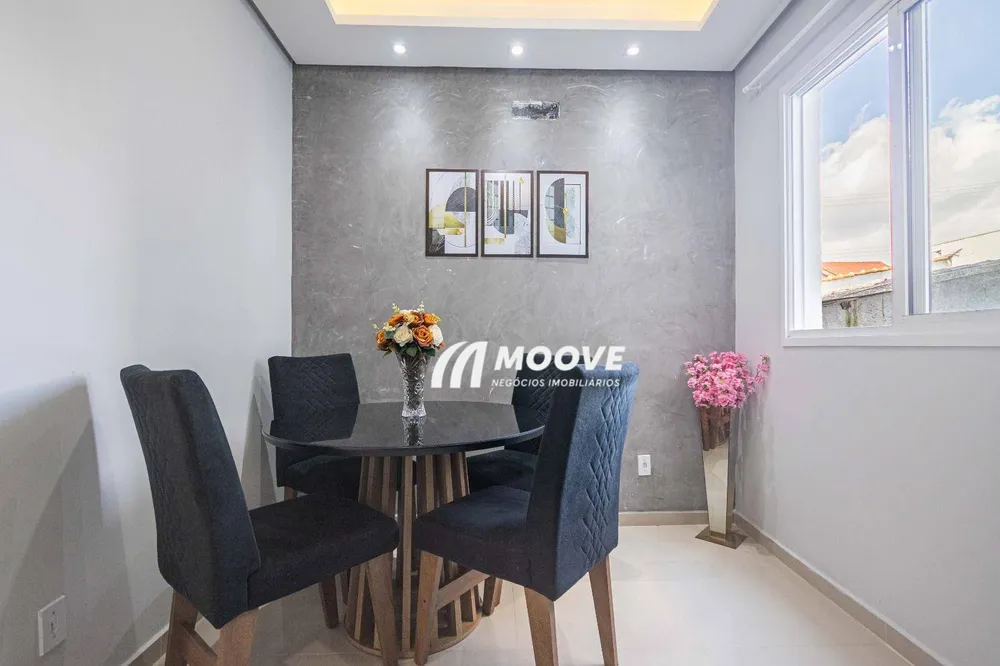 Apartamento, 2 quartos, 64 m² - Foto 4