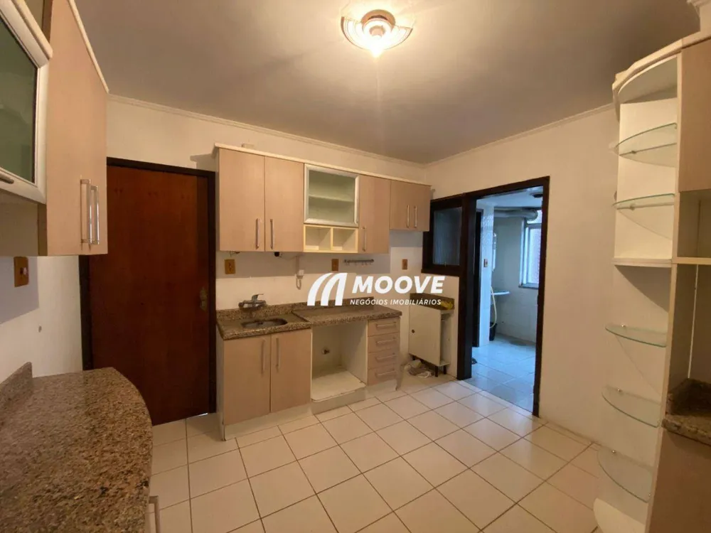 Apartamento, 4 quartos, 138 m² - Foto 4