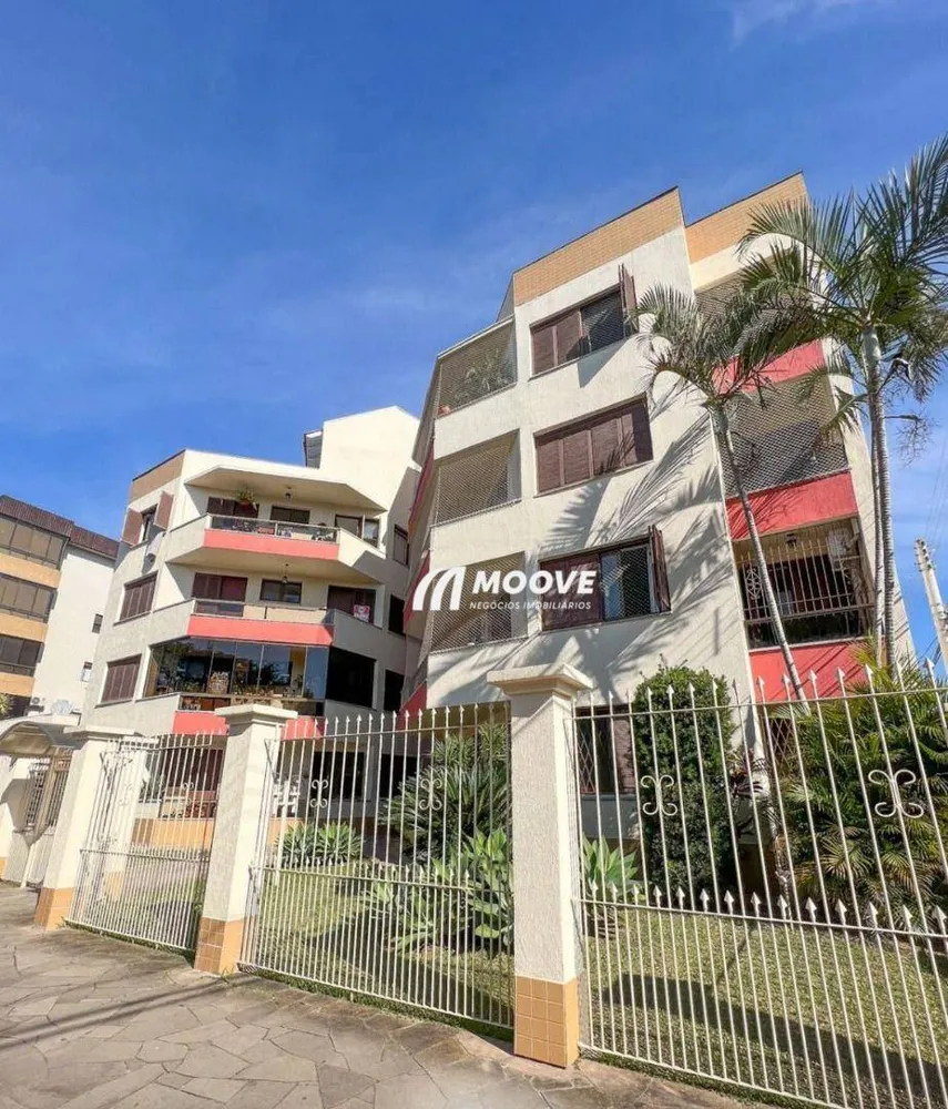 Apartamento, 4 quartos, 138 m² - Foto 1