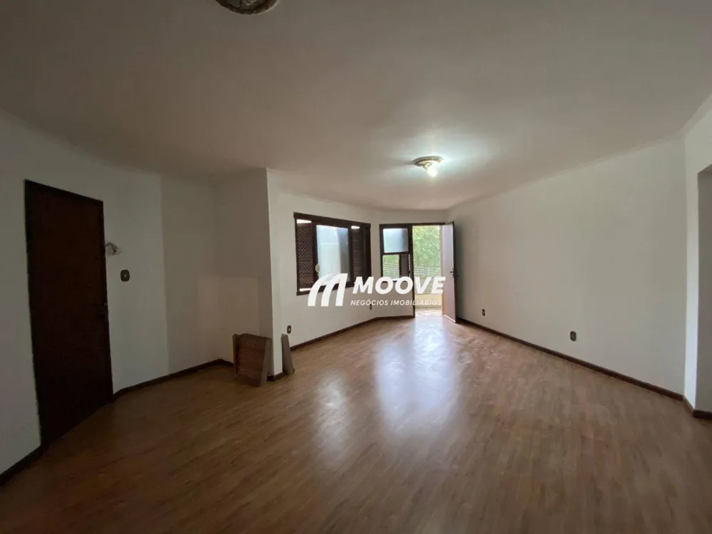 Apartamento, 4 quartos, 138 m² - Foto 7