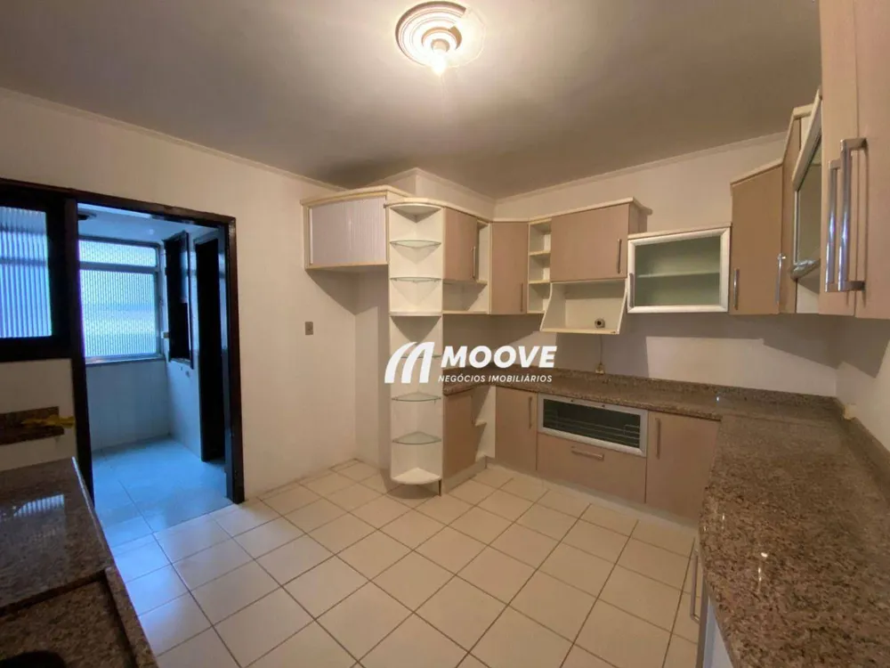 Apartamento, 4 quartos, 138 m² - Foto 2