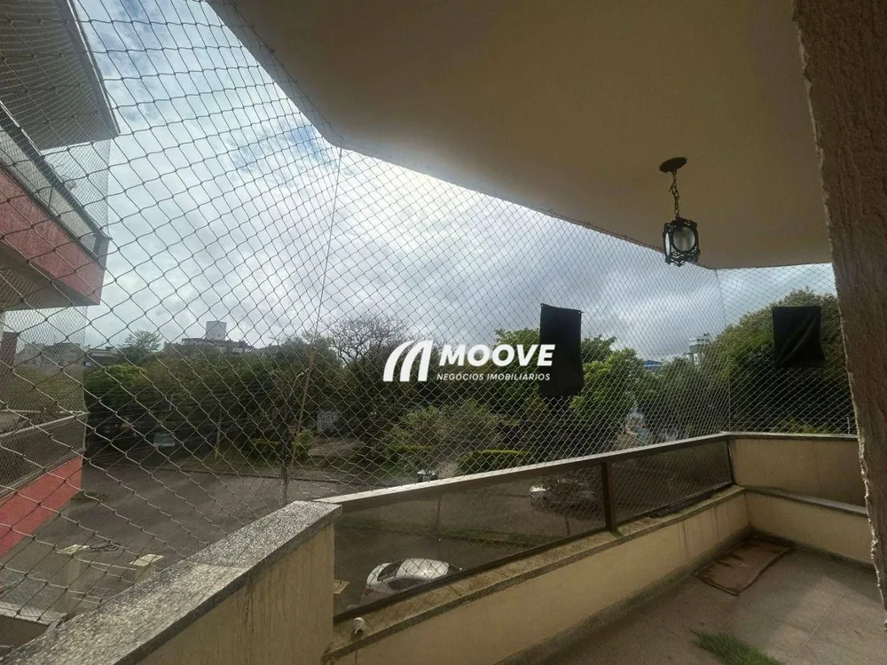 Apartamento, 4 quartos, 138 m² - Foto 9