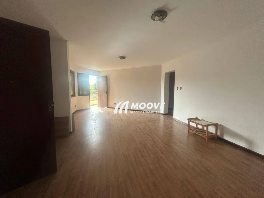 Apartamento, 4 quartos, 138 m² - Foto 12