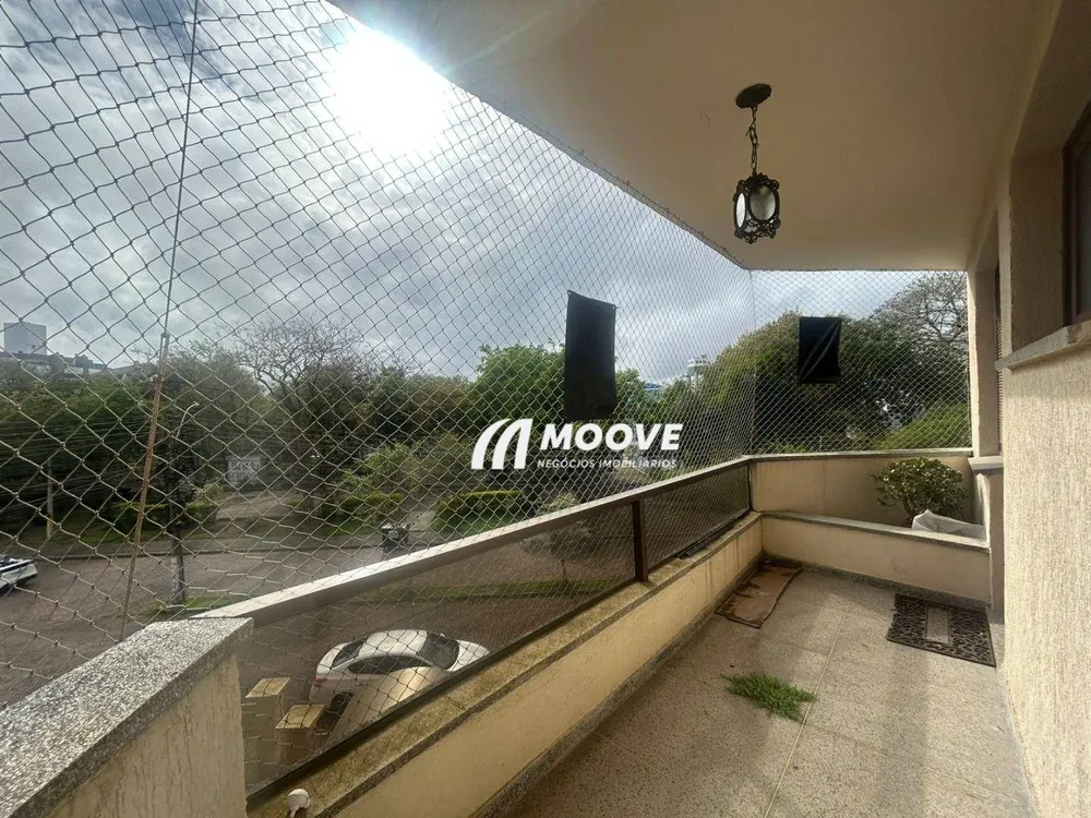 Apartamento, 4 quartos, 138 m² - Foto 10