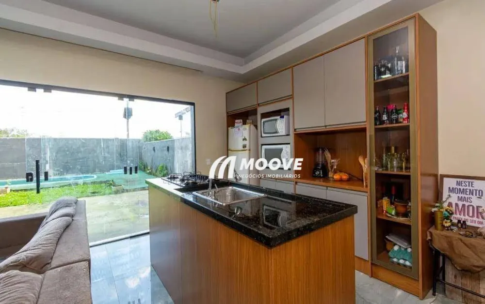 Sobrado, 3 quartos, 140 m² - Foto 4