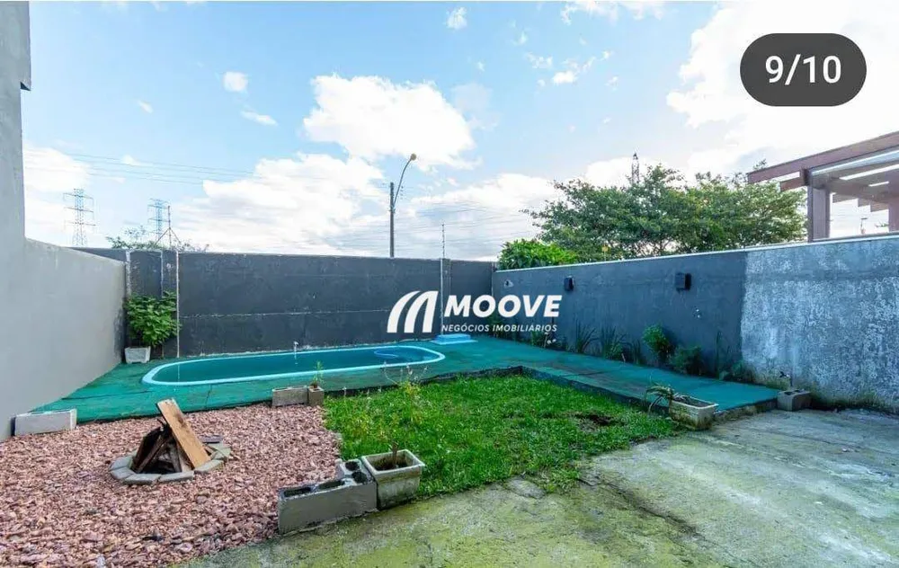 Sobrado, 3 quartos, 140 m² - Foto 6