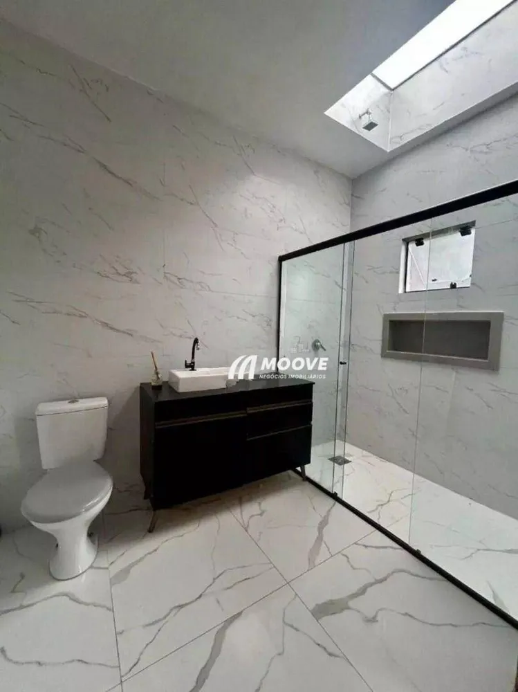 Sobrado, 3 quartos, 140 m² - Foto 9