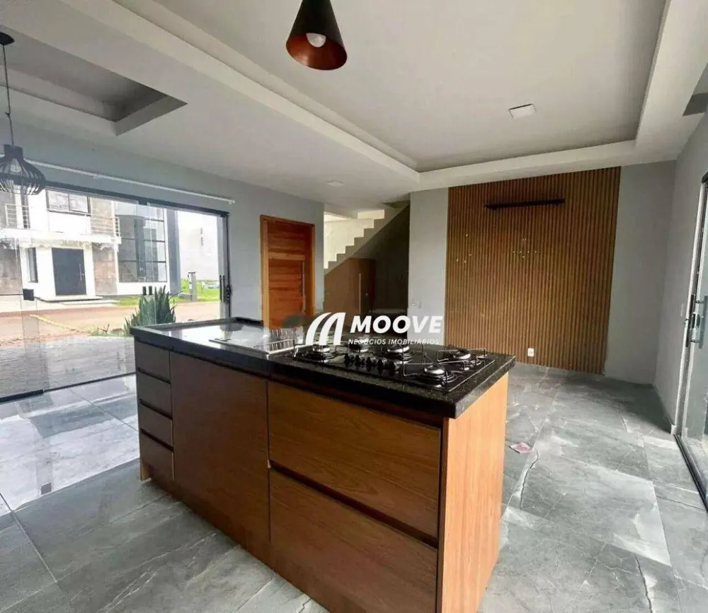 Sobrado, 3 quartos, 140 m² - Foto 5