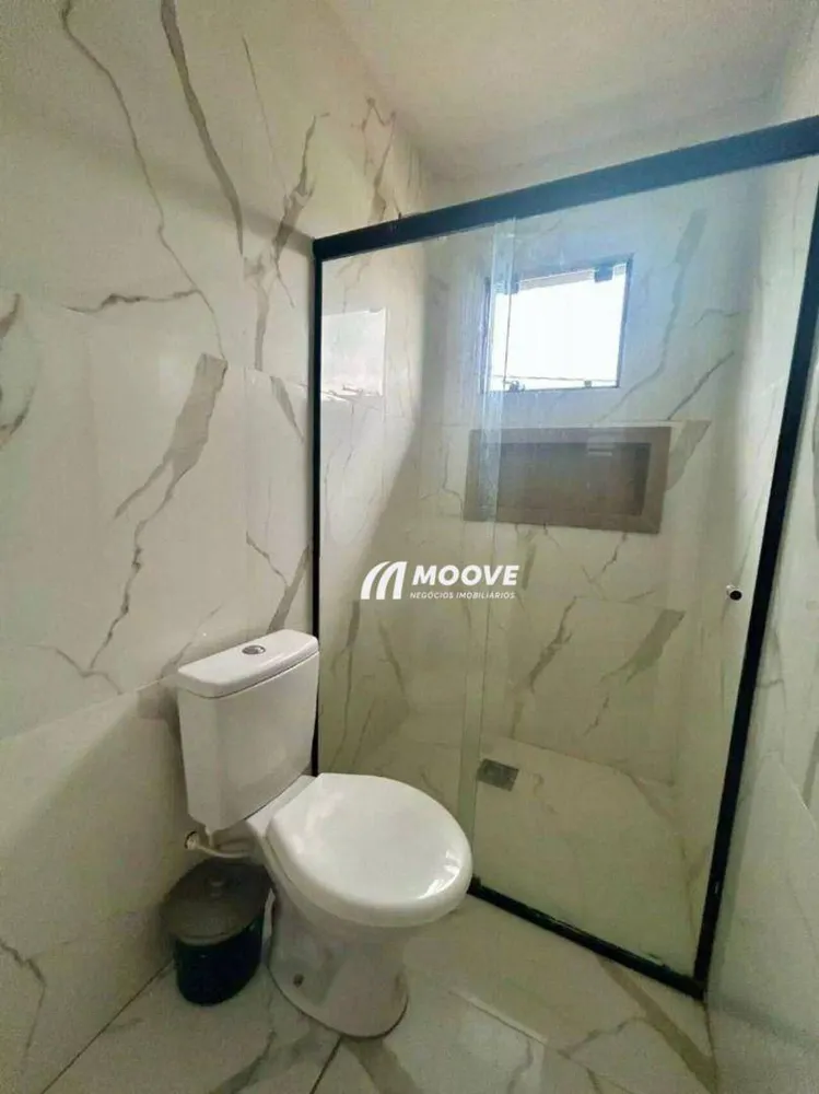 Sobrado, 3 quartos, 140 m² - Foto 12