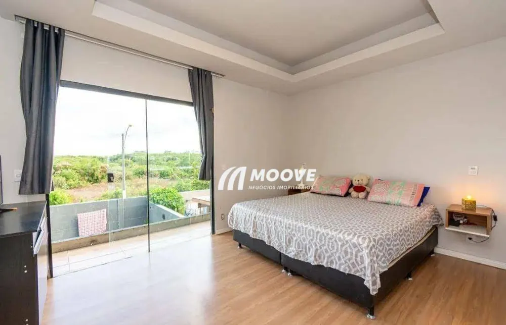 Sobrado, 3 quartos, 140 m² - Foto 8